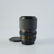 Sehr Guter MINOLTA MD Zoom