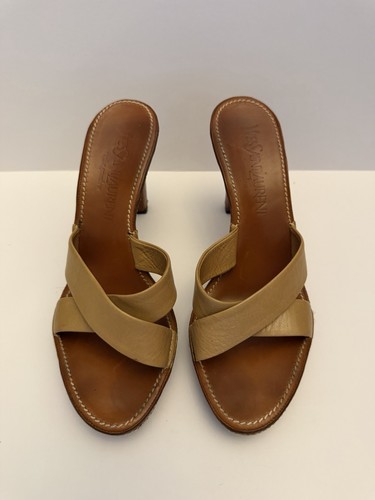 Vintage yves saint laurent - saint,