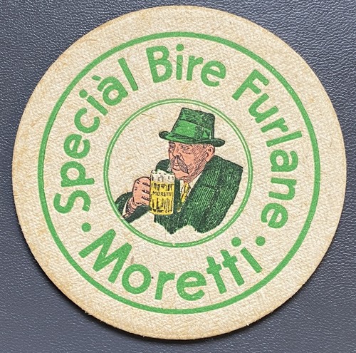 Moretti special bire furlane - moretti,