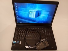 Siemens Simatic i5 Notebook  Step7 mit Lizenzen ähnlich Siemens Field