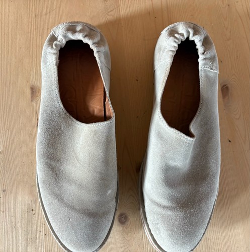 Damen slipper shabbies - damen,