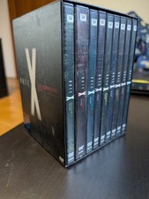 Akte X – Die komplette Serie