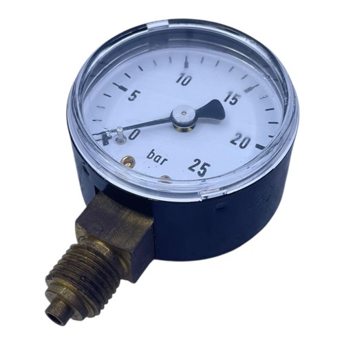 Vdo manometer bar - vdo,