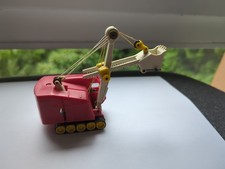 Siku V130 Menck M60 Bagger in