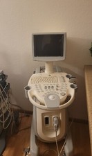 Samsung Medison Sonoace X4