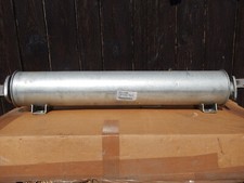 Auspufftopf, Bus T3, 1.6