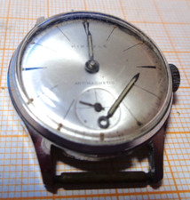 Ältere Handaufzug AU Kienzle