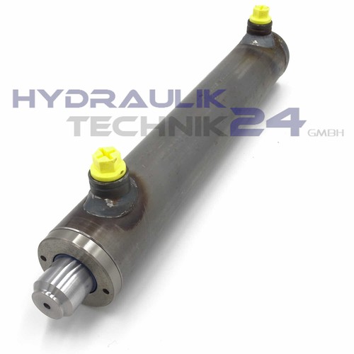 Hydraulikzylinder