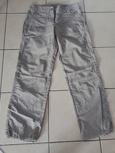 Mammut damen wanderhose - mammut,