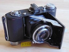  Beltica B Fotokamera Lens
