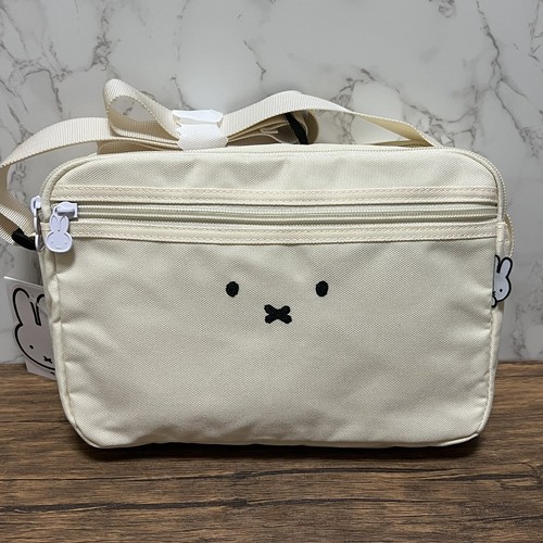 Miffy mini schultertasche - miffy,