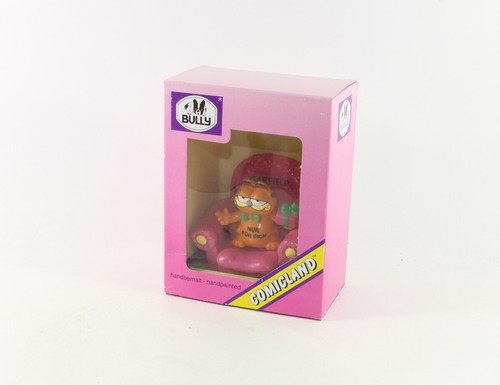 Garfield geschenk figur - garfield,