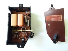 BRAUN PS 450  Kontaktplatte