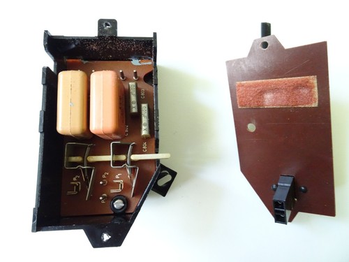 Braun 450 kontaktplatte - braun,