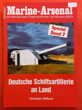 Marine Arsenal Special Band 7