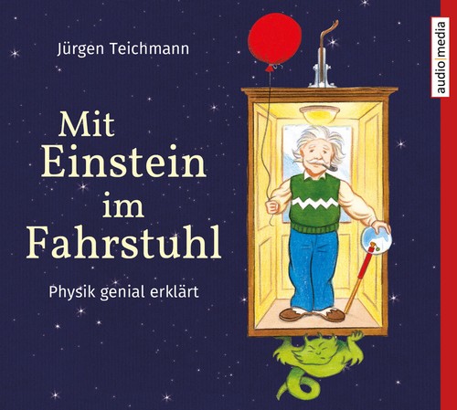 Mit einstein fahrstuhl - mit, im