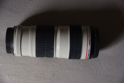Canon 200 4 - 70-200, l