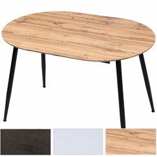 Esstisch ausziehbar 4-10 Pers