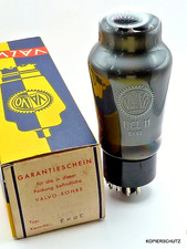 Röhre/TUBE-Elektronenröhre-