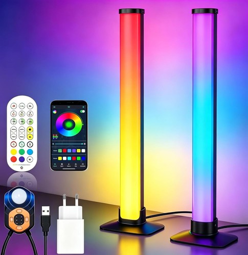 licht app fernbedienung