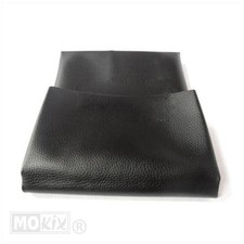 Sitzbezug (YAMAHA DT50R) schwarz, Sitzbankbezug