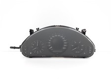 MERCEDES-BENZ E-KLASSE W211