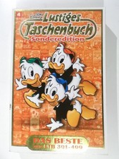 Lustiges Taschenbuch Sonderedition Bd. 4 Das Beste aus LTB 1 - 400 