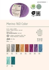 ABVERKAUF!!! Austermann Merino