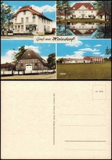 Ansichtskarte Hoisdorf 4 Bild