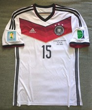 Adidas DFB Deutschland Trikot