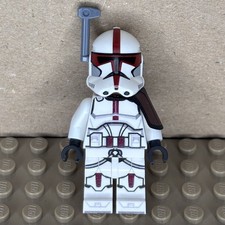 LEGO Star Wars GCC Clone