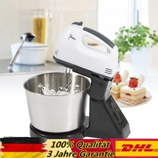 Küchenmaschine Rührgerät