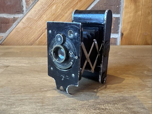 Zeiss ikon picolette - zeiss,