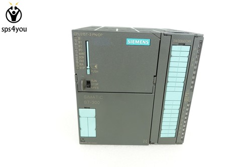 Siemens simatic cpu315t - siemens, cpu315t-3