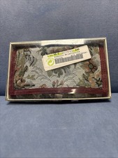 Gobelin brieftasche 18x10 - gobelin,