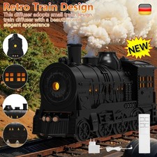 Luftbefeuchter Zug Diffusor