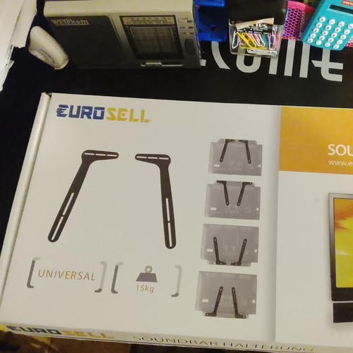 Soundbar halterung halter - halterung,