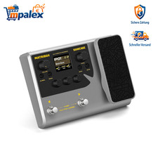 Gitarren Effektpedal