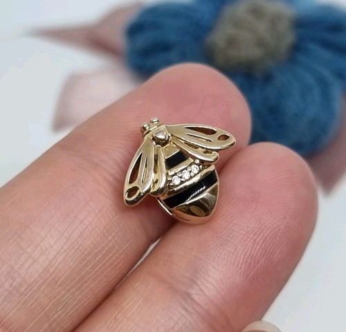 Original pandora 18k - pandora, vergoldet