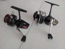 2 ALTE Mitchell MODELE DEPOSE 320 und 324  ROLLEN .MADE IN FRANCE