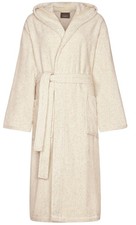 Cawö Damen Bademantel