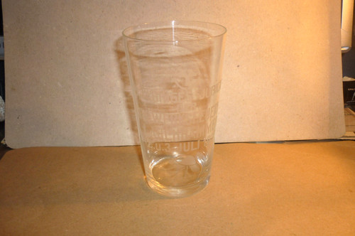 Bergbau glas jähriges - bergbau,