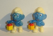 NACHTWÄCHTER SCHLUMPF