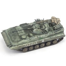 Panzercorps bmp 2 - panzercorps, 1/72