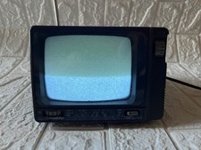 Mini Tragbarer Fernseher