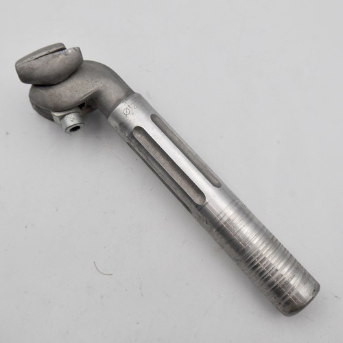 Brev fluted alloy - mm,