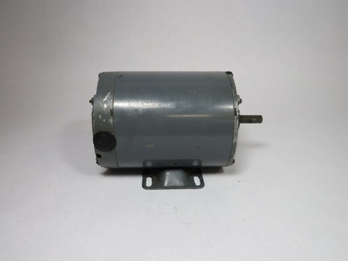 Century 3hp 1725rpm 115v - 1725rpm, l48