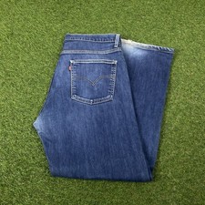 Vintage Levi's 515 Red Tab