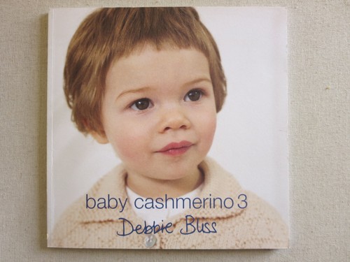 Baby cashmerino debbie - baby,