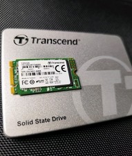 Transcend 512gb sata iii - 2,5",